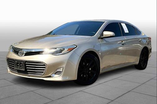 2014 Toyota Avalon XLE Premium