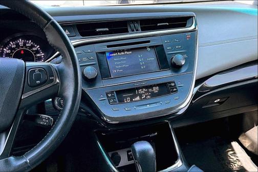 2014 Toyota Avalon XLE Premium