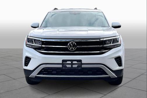 2022 Volkswagen Atlas 2.0T SE