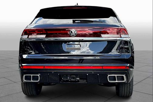 2025 Volkswagen Atlas Cross Sport 2.0T SEL Premium