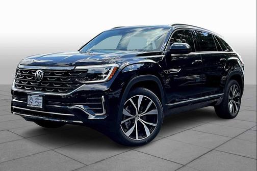 2025 Volkswagen Atlas Cross Sport 2.0T SEL Premium