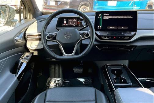 2023 Volkswagen ID.4 Pro S Plus