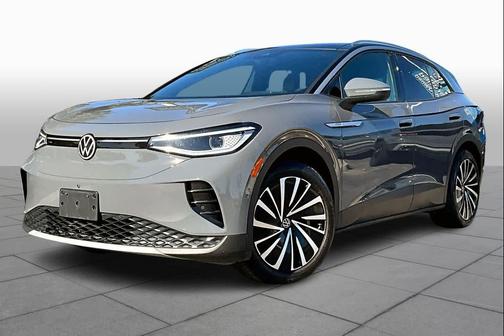 2023 Volkswagen ID.4 Pro S Plus