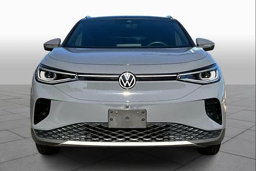 2023 Volkswagen ID.4 Pro S Plus