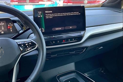 2023 Volkswagen ID.4 Pro S Plus
