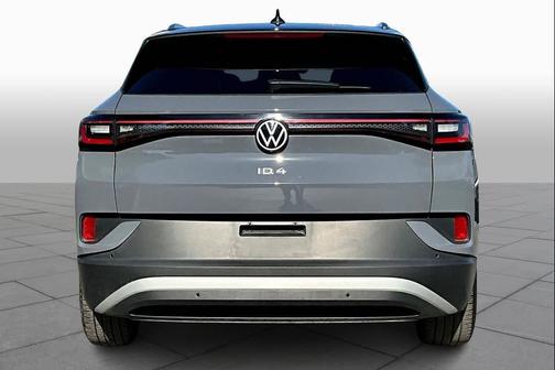2023 Volkswagen ID.4 Pro S Plus