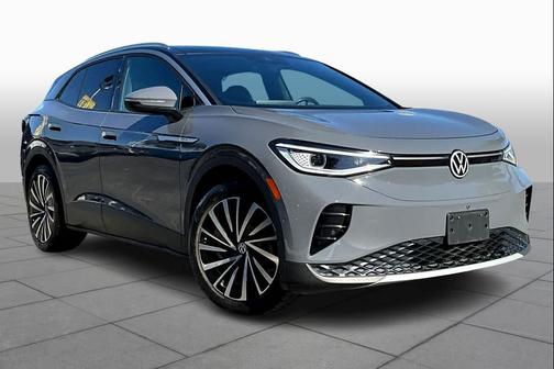 2023 Volkswagen ID.4 Pro S Plus
