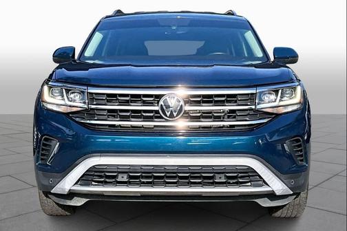 2022 Volkswagen Atlas 3.6L SE w/Technology
