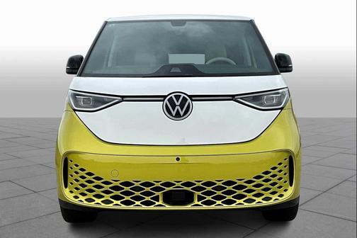 2025 Volkswagen ID. Buzz 1st Edition with 4MOTION