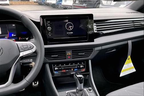 2026 Volkswagen Jetta 1.4T S