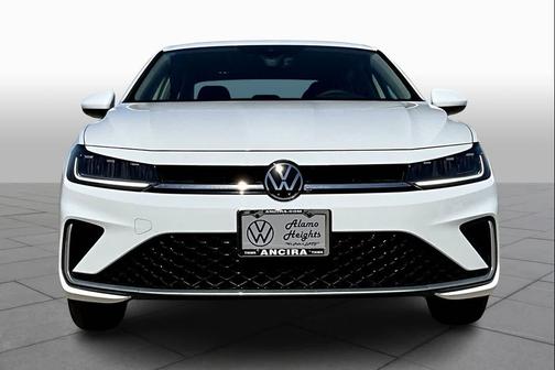 2025 Volkswagen Jetta 1.5T S