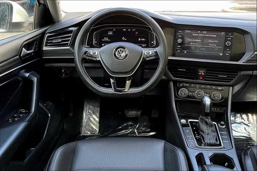 2021 Volkswagen Jetta 1.4T SEL