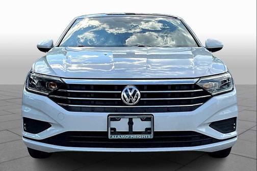 2021 Volkswagen Jetta 1.4T SEL