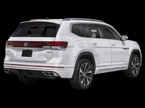 2025 Volkswagen Atlas 2.0T SEL Premium R-Line 4MOTION