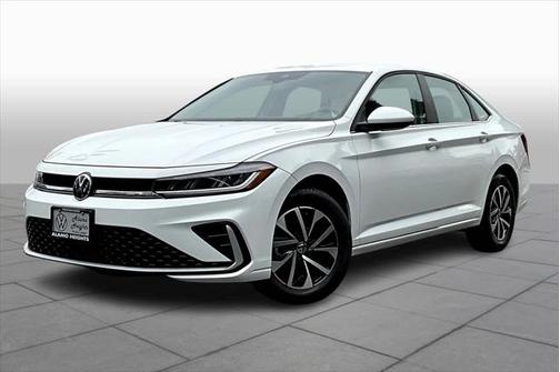 2025 Volkswagen Jetta 1.5T S
