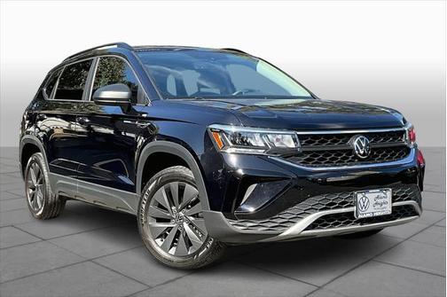 2023 Volkswagen Taos 1.5T S