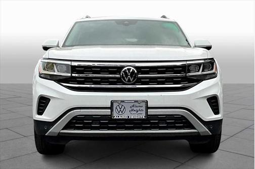 2023 Volkswagen Atlas 3.6L SEL