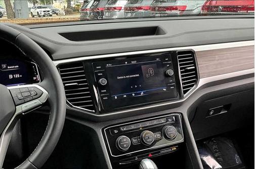 2023 Volkswagen Atlas 3.6L SEL