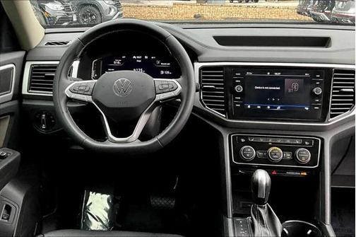 2023 Volkswagen Atlas 3.6L SEL