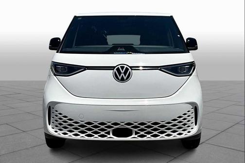 2025 Volkswagen ID. Buzz Pro S