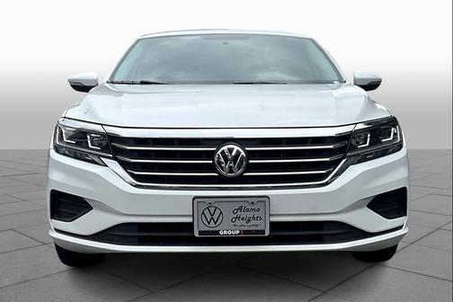 2020 Volkswagen Passat 2.0T S