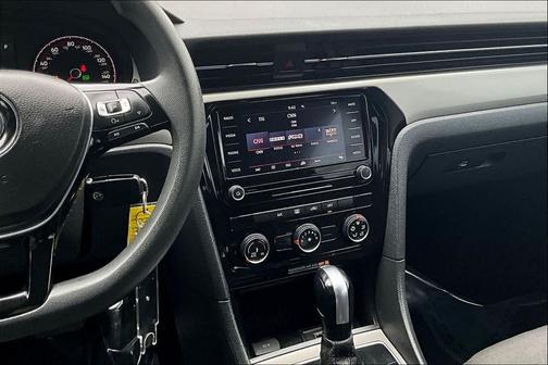 2020 Volkswagen Passat 2.0T S