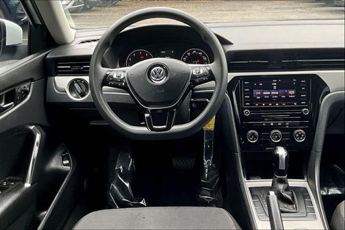 2020 Volkswagen Passat 2.0T S