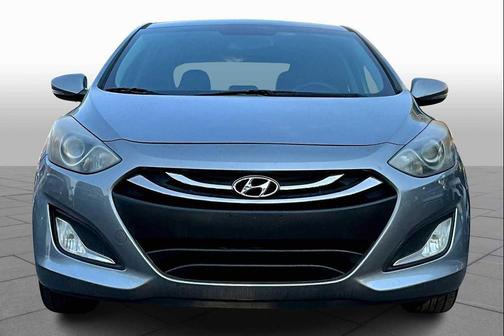 2015 Hyundai Elantra GT Base
