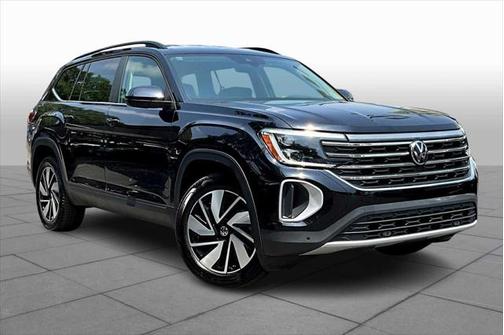 2024 Volkswagen Atlas 2.0T SE w/Technology 4MOTION