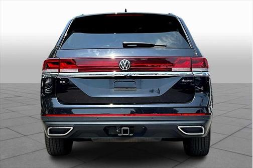2024 Volkswagen Atlas 2.0T SE w/Technology 4MOTION