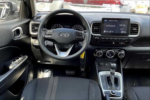 2020 Hyundai VENUE SEL