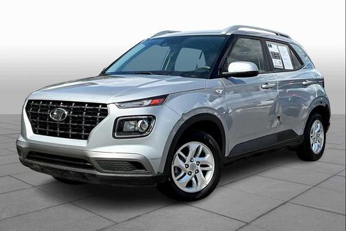 2020 Hyundai VENUE SEL