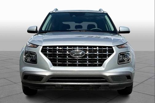 2020 Hyundai VENUE SEL