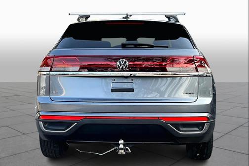 2024 Volkswagen Atlas Cross Sport 2.0T SE
