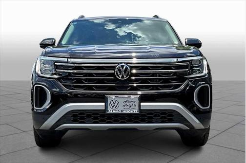 2024 Volkswagen Atlas 2.0T SE w/Technology 4MOTION