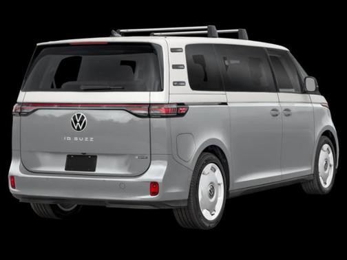 2025 Volkswagen ID. Buzz Pro S