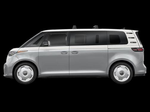 2025 Volkswagen ID. Buzz Pro S