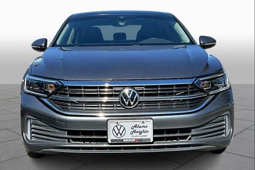 2022 Volkswagen Jetta 1.5T SEL