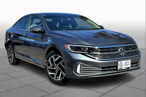 2022 Volkswagen Jetta 1.5T SEL