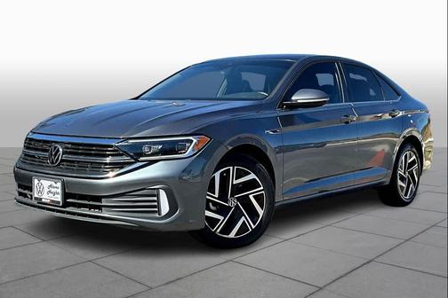 2022 Volkswagen Jetta 1.5T SEL