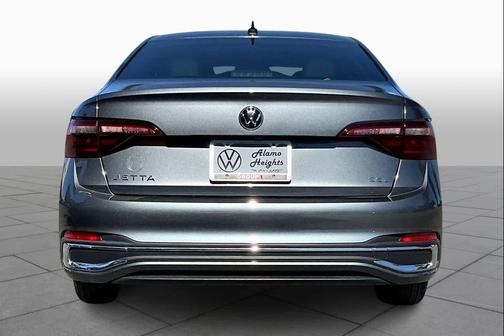 2022 Volkswagen Jetta 1.5T SEL