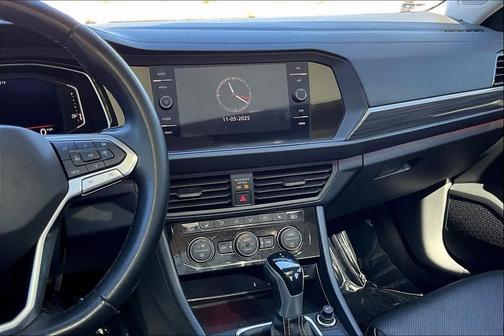 2022 Volkswagen Jetta 1.5T SEL