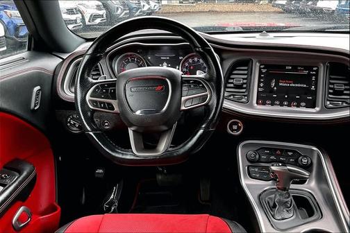 2021 Dodge Challenger R/T