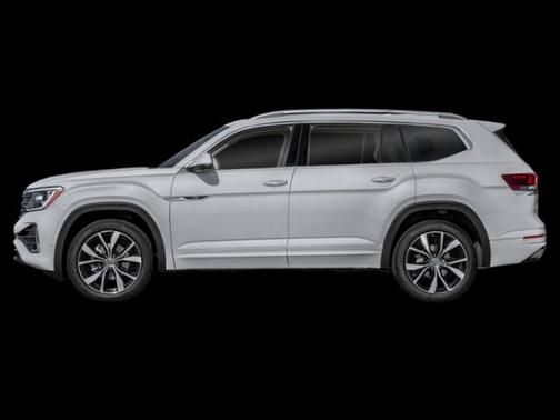 2025 Volkswagen Atlas 2.0T SEL Premium R-Line 4MOTION