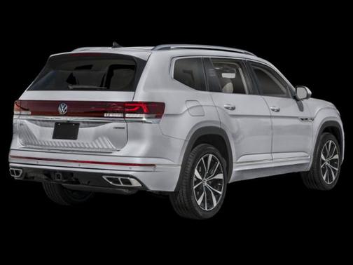 2025 Volkswagen Atlas 2.0T SEL Premium R-Line 4MOTION
