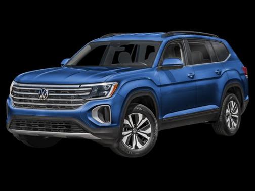 2025 Volkswagen Atlas 2.0T SE w/Technology 4MOTION