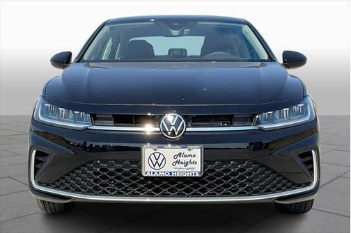 2025 Volkswagen Jetta 1.5T S
