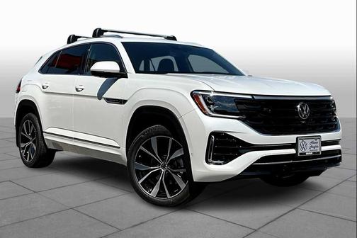 2026 Volkswagen Atlas Cross Sport 2.0T SEL Premium