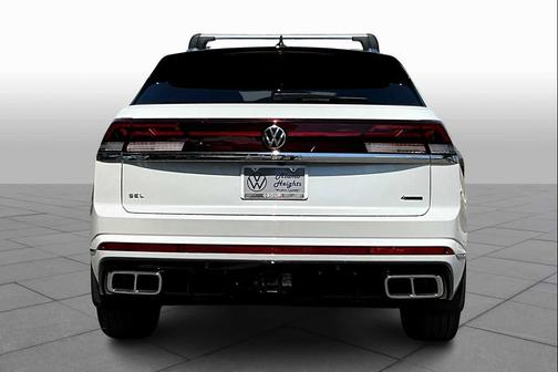 2026 Volkswagen Atlas Cross Sport 2.0T SEL Premium