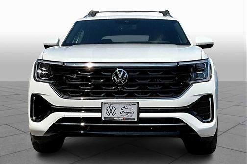 2026 Volkswagen Atlas Cross Sport 2.0T SEL Premium